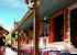 Toldo Mod. NEXUN L3 marron Pergola Incluida