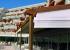 Toldo Mod. NEXUN L2 con pergola Hotel