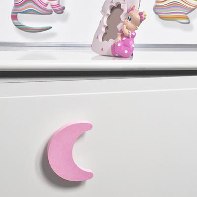 TIRADORES Y POMOS PARA BEBE venta directa online