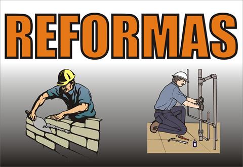 Reformas