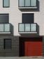 Klinker Blanco Polar y Klinker Negro