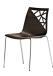 3d chair pedrali