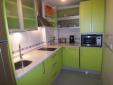Cocina Apartamento