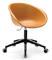 gliss soft ruedas oficina pedrali