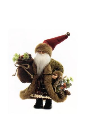 muñeco papa noel de calidad PAPA NOEL PEQUEÑO RUSTICO CON SACO oasisdecor.com