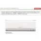 Climatizador Mitsubishi Electric Inverter 2000 frg/h