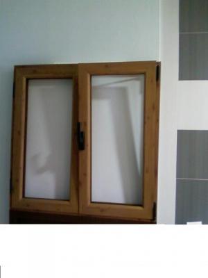 Ventana oscilobatiente