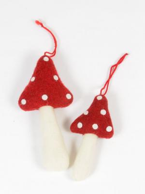 Colgantes y Adornos originales y divertidos para el Abeto de Navidad - ArticoEnCasa.com