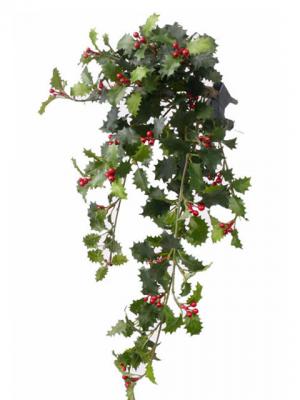 Enredaderas de Muérdago para decorar la Navidad - ArticoEnCasa.com