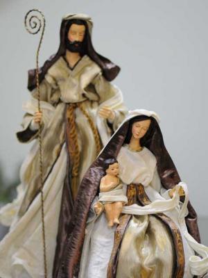 Nacimientos elegantes - ArticoEnCasa.com