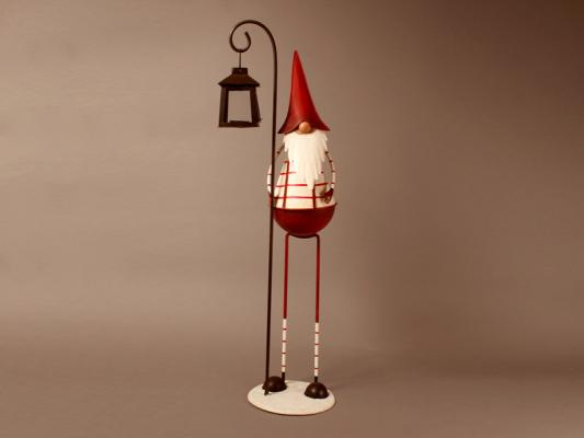 Figuras Papa Noel - ArticoEnCasa.com