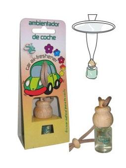 Ambientador de coche