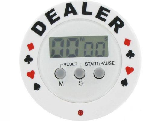 Dealer electrónico