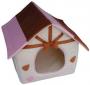 Casita para mascota