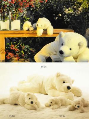 Muñecos osos polares de calidad MUÑECOS OSOS POLARES oasisdecor.com