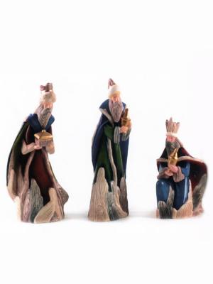Reyes magos de calidad ADORACION REYES MAGOS oasisdecor.com