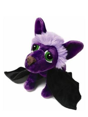 peluche murcielago de calidad PELUCHE MURCIELAGO OJOS GRANDES oasisdecor.com
