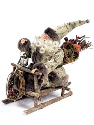 Muñeco Papa Noel - ArticoEnCasa.com