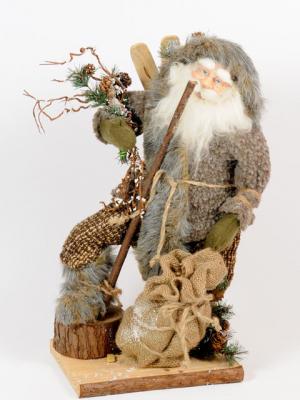 Muñeco Papa Noel - ArticoEnCasa.com