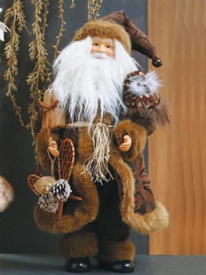 Muñeco Papa Noel - ArticoEnCasa.com