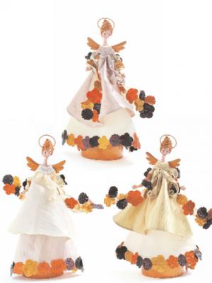 Angeles Navidad - ArticoEnCasa.com