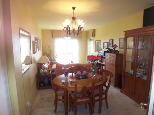 Salón Estar Vivienda Residencial