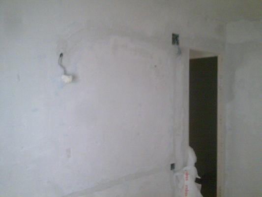 Reforma de vivienda 1