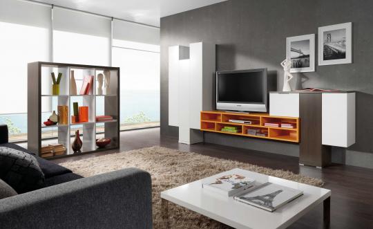 Mueble de comedor 06