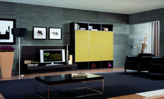 Mueble de comedor 05