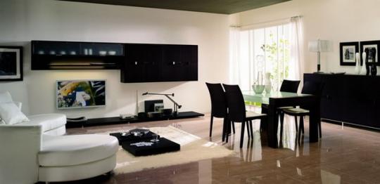 Mueble de comedor 02