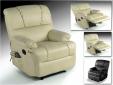 Sillon relax de 85x80x97 cm.