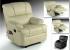 Sillon relax de 85x80x97 cm.