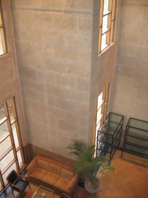 HOTEL IND. INTERIOR