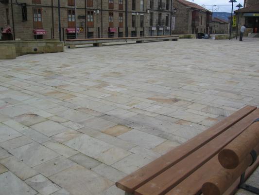 PLAZA PUBLICA 
