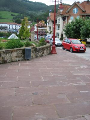 PLAZA PUBLICA