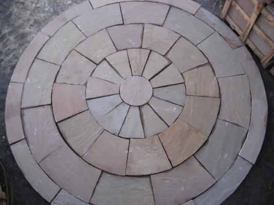 MONTAJE CIRCULAR