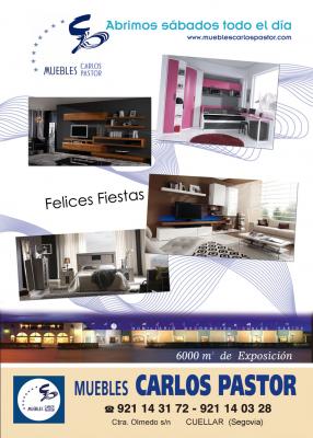 6000 M  EXPOSICION