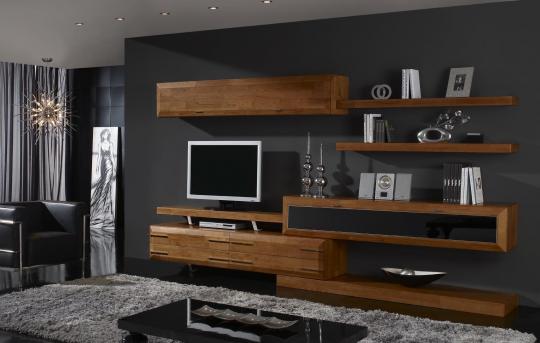 SALON MODERNO