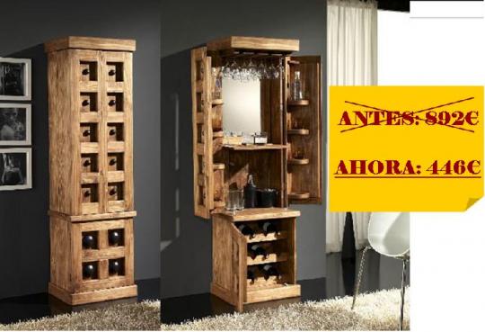 mueble bar