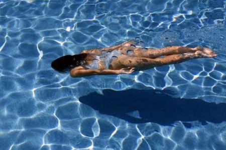 Mantenimiento de piscinas