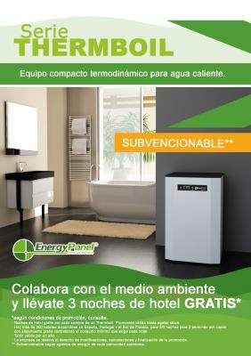 + ECOLOGIA + BENEFICIOS 