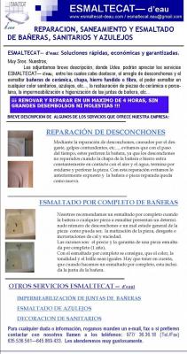 PARTE DE LOS SERVICIOS QUE OFRECEMOS.