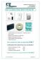 Kit Alarma Piso o negocio
