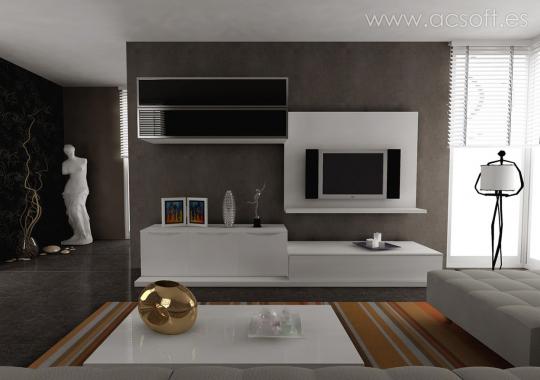 Imagen generada con Intericad LITE_03