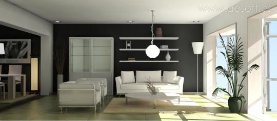 Imagen generada con Intericad LITE_04