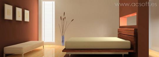 Imagen generada con Intericad LITE_05