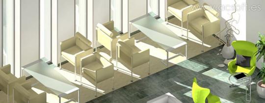 Imagen generada con Intericad LITE_07