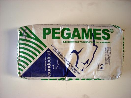 Pegolan (Cemento Cola PEGAMES)