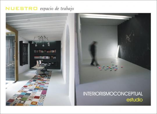 NUESTRO ESPACIO DE TRABAJO