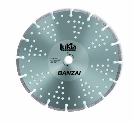 SERIE BANZAI